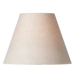 Basic Wide Leuchtenschirm 21 cm