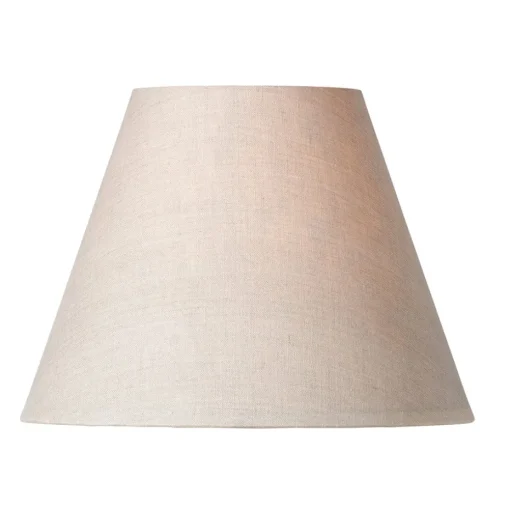 Basic Wide Leuchtenschirm 21 cm