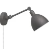 Bazar mini Wandleuchte