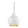Beat Fat pendelleuchte LED Ø30 cm