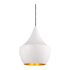 Beat Fat pendelleuchte LED Ø30 cm