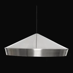 Beat flat lampenschirm Ø56,5 cm