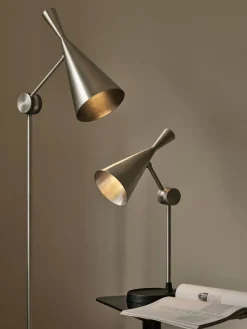 Beat stehleuchte LED 157 cm