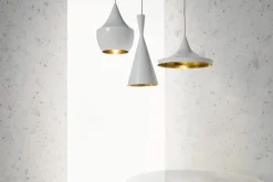 Beat Tall pendelleuchte
