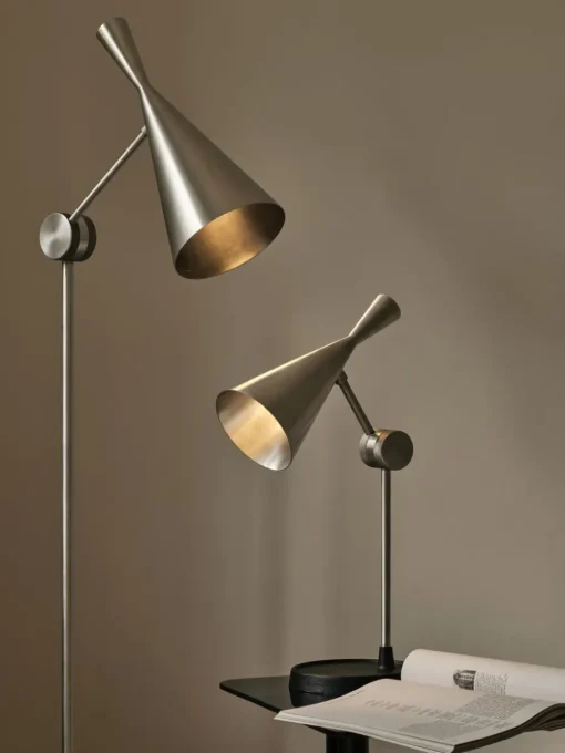 Beat tischleuchte LED 53 cm