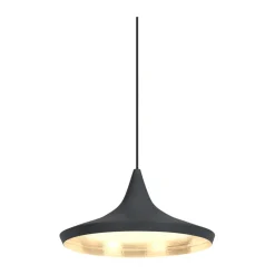 Beat Wide pendelleuchte LED Ø36 cm