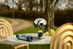 Bell Portable LED Tischleuchte 28cm