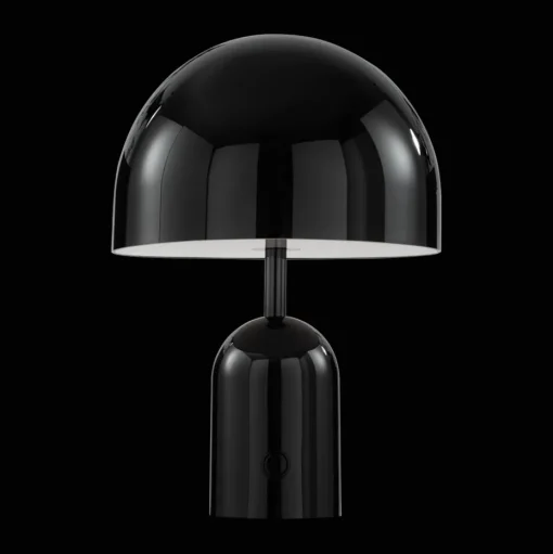 Bell Portable LED Tischleuchte 28cm