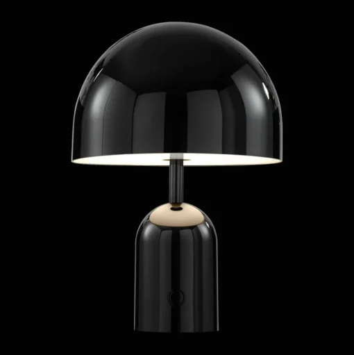 Bell Portable LED Tischleuchte 28cm
