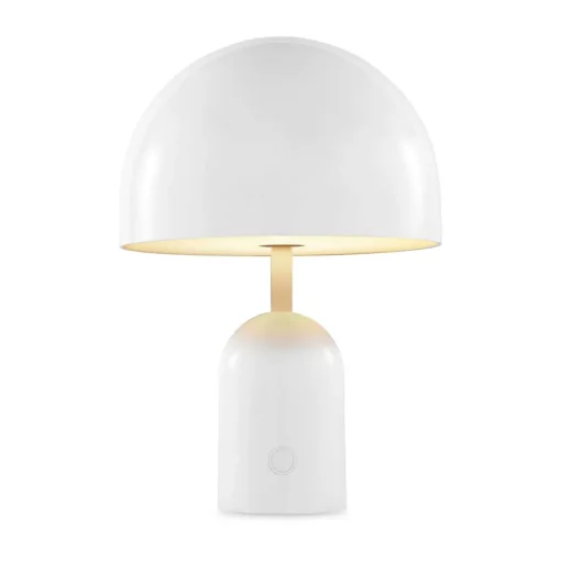 Bell Portable LED Tischleuchte 28cm