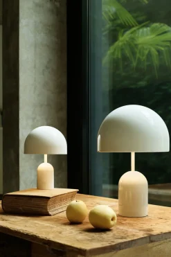 Bell Portable LED Tischleuchte 28cm