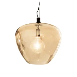 Bellissimo Grande Pendelleuchte