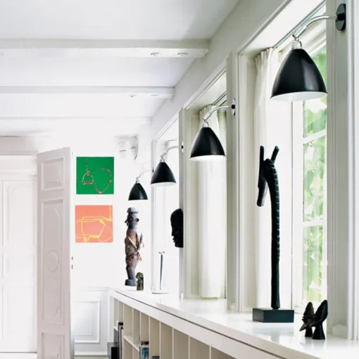 Bestlite BL7 Wandleuchte