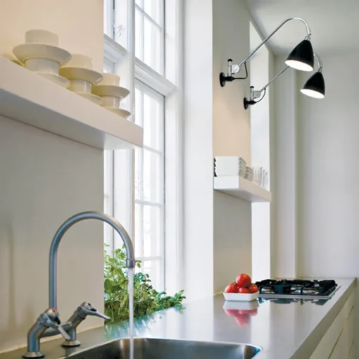 Bestlite BL6 Wandleuchte