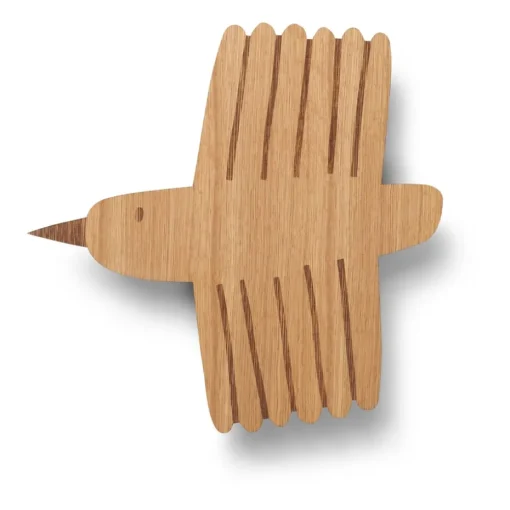 Bird Wandleuchte