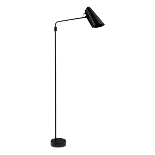 Birdy swing Stehleuchte