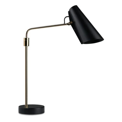 Birdy swing Tischleuchte