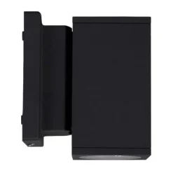 Bloc I Wandleuchte 12,4 cm