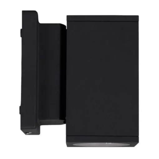 Bloc I Wandleuchte 12,4 cm