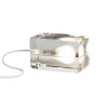 Block Lamp Tischleuchte