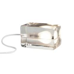 Block Lamp Tischleuchte