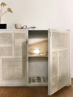 Block Lamp Tischleuchte