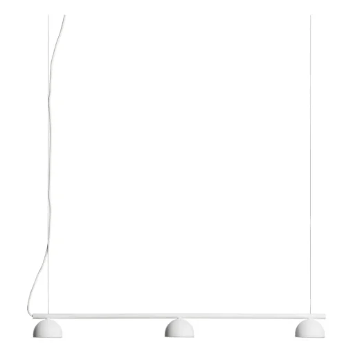 Bluse Rail 3 Deckenleuchte
