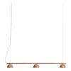 Bluse Rail 3 Deckenleuchte