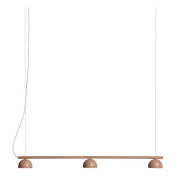 Bluse Rail 3 Deckenleuchte
