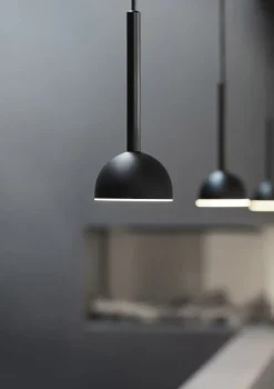 Blush Pendelleuchte