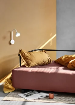 Blush Wandleuchte