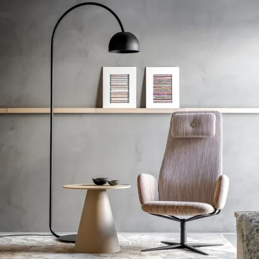 Bob Stehlampe