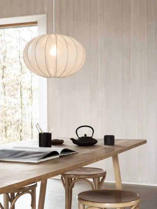 Boll 40 linen Lampenschirm