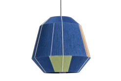 Bonbon Shade Lampenschirm Ø50cm
