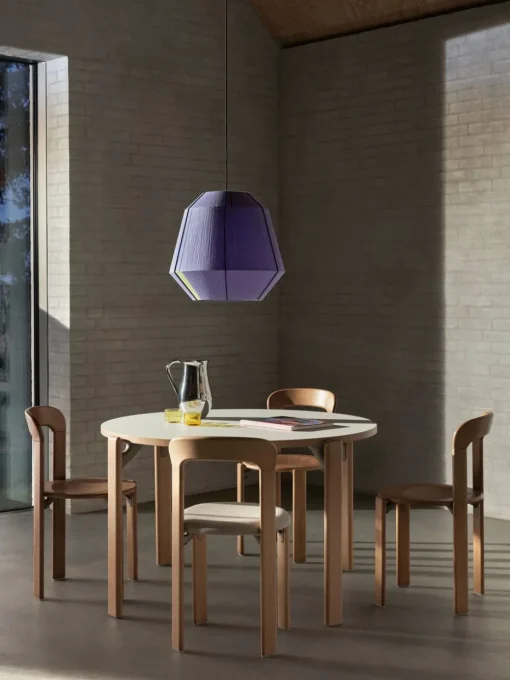Bonbon Shade Lampenschirm Ø50cm