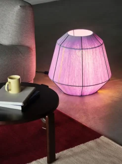 Bonbon Shade Lampenschirm Ø50cm