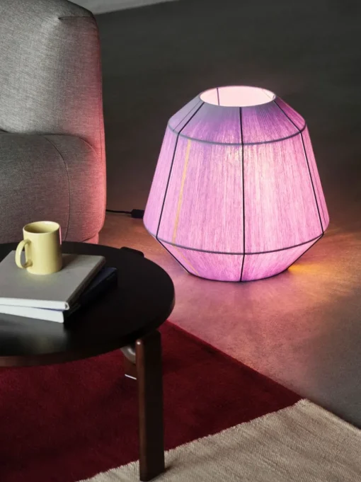 Bonbon Shade Lampenschirm Ø50cm