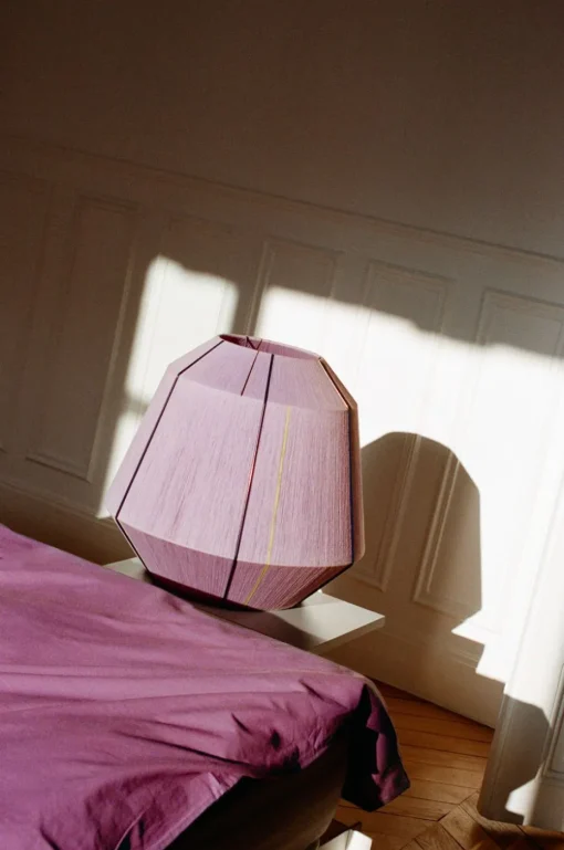 Bonbon Shade Lampenschirm Ø50cm