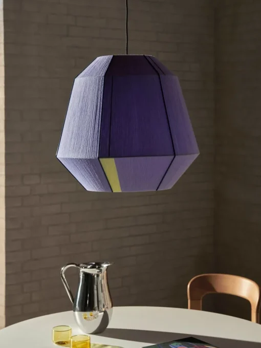 Bonbon Shade Lampenschirm Ø50cm