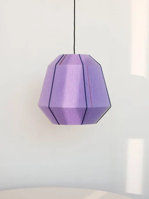 Bonbon Shade Lampenschirm Ø50cm