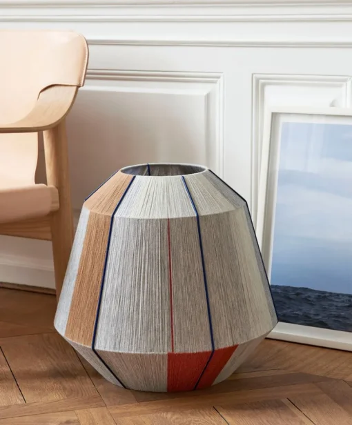 Bonbon Shade Lampenschirm Ø50cm
