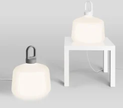 Bottle Leuchte