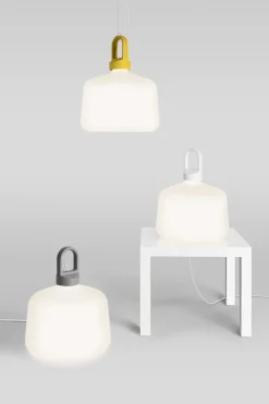 Bottle Leuchte