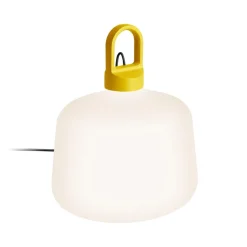 Bottle Leuchte