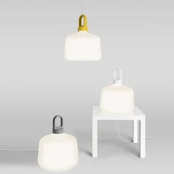 Bottle Leuchte