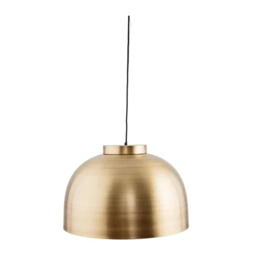 Bowl Deckenleuchte Ø50 cm