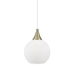 Bowl Pendelleuchte mini