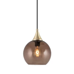 Bowl Pendelleuchte mini