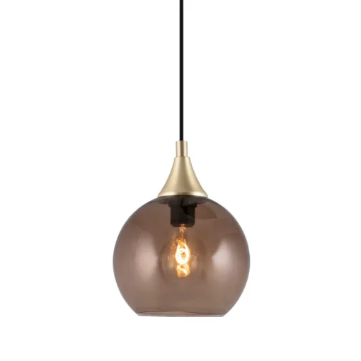 Bowl Pendelleuchte mini