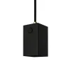 Box Pendelleuchte